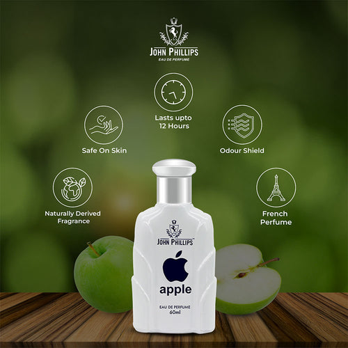 APPLE | 60 ml (image 4)