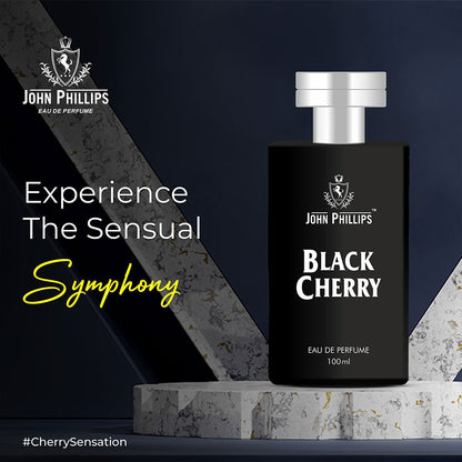 BLACKCHERRY | 100 ml