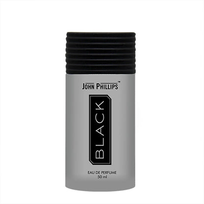 BLACK | 50 ml