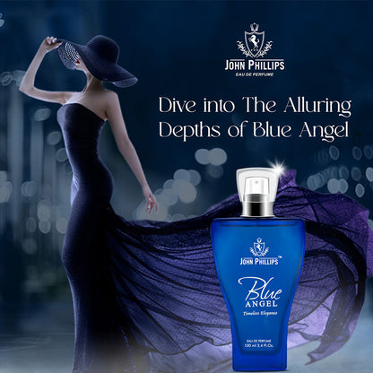 BLUE ANGEL | 100 ml