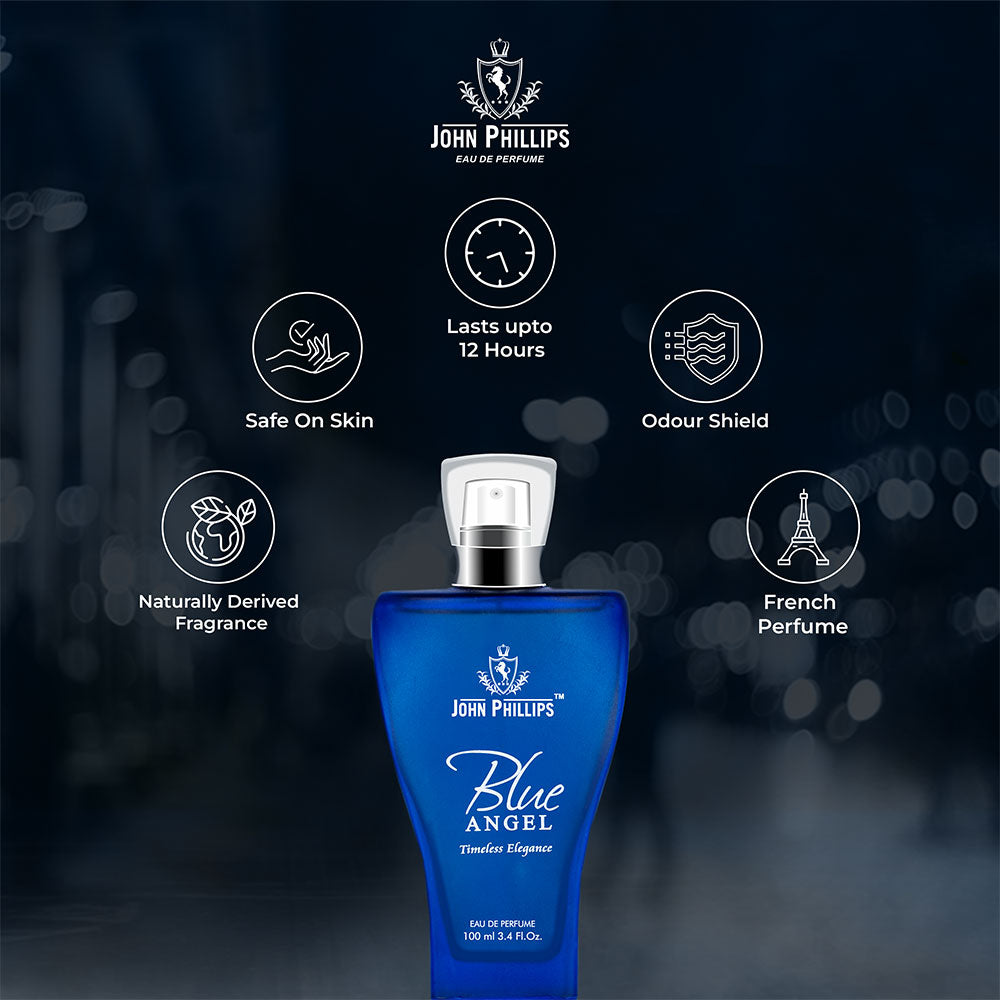 BLUE ANGEL | 100 ml