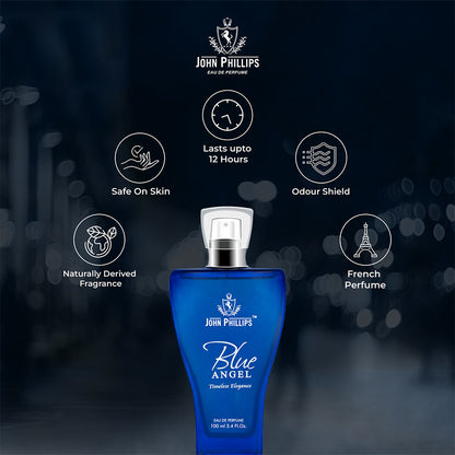 BLUE ANGEL | 100 ml