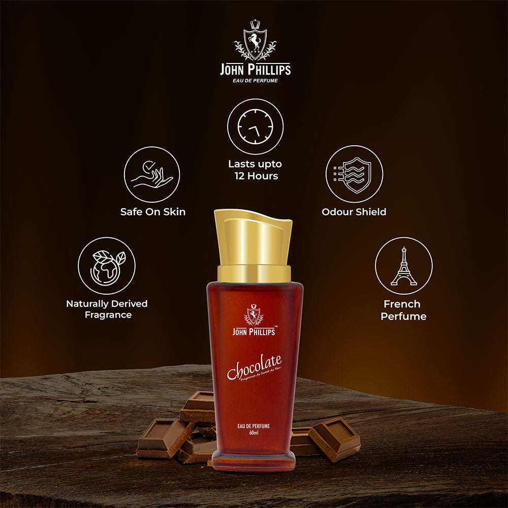 CHOCOLATE | 60 ml