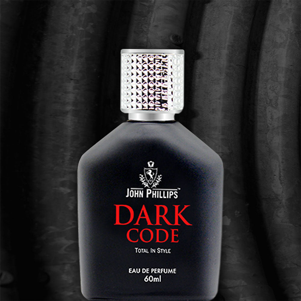 DARK CODE | 60 ml