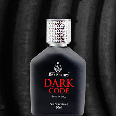 DARK CODE | 60 ml (image 3)