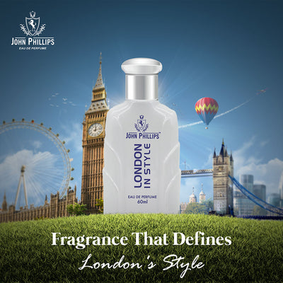 LONDON IN STYLE | 60 ml (image 4)