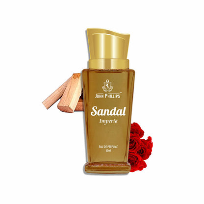 IMPERIA SANDAL | 60 ml