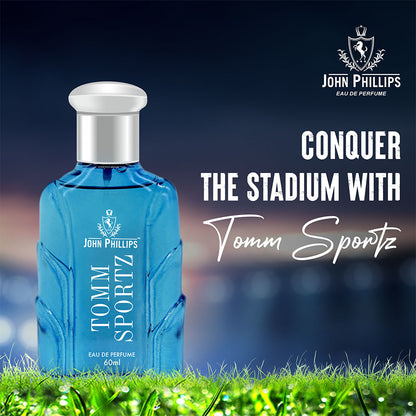 TOMM SPORTZ | 60ml