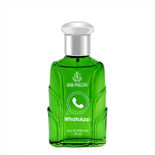 WHATSAPP | 60ml