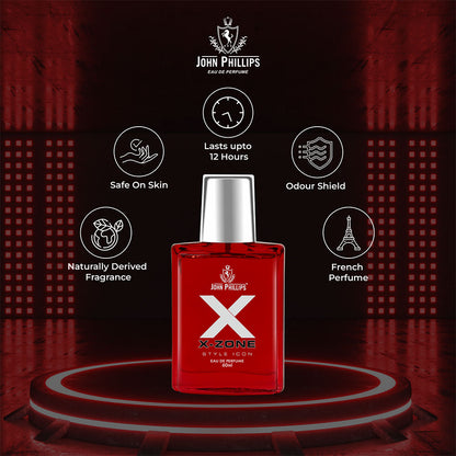 XX-ZONE | 60ml