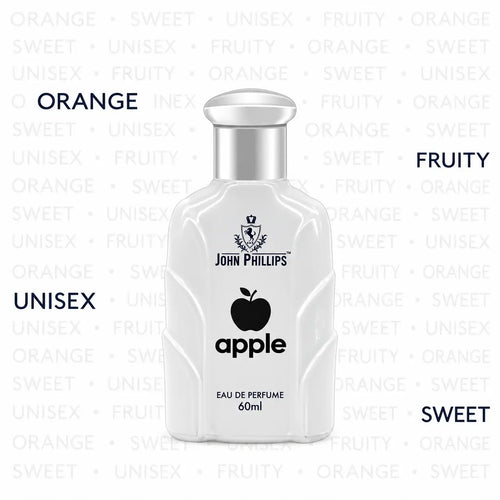 APPLE | 60 ml