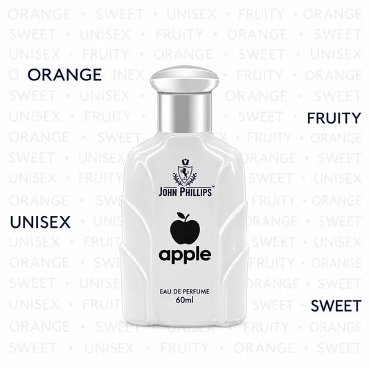 APPLE | 60 ml