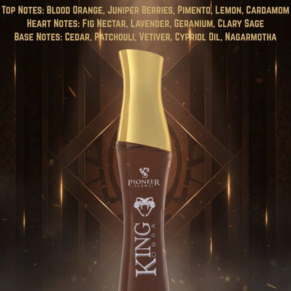 KING KOBRA | SPICY