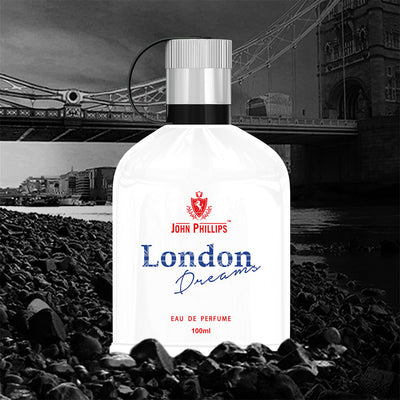 LONDON DREAMS | 100 ml (image 2)