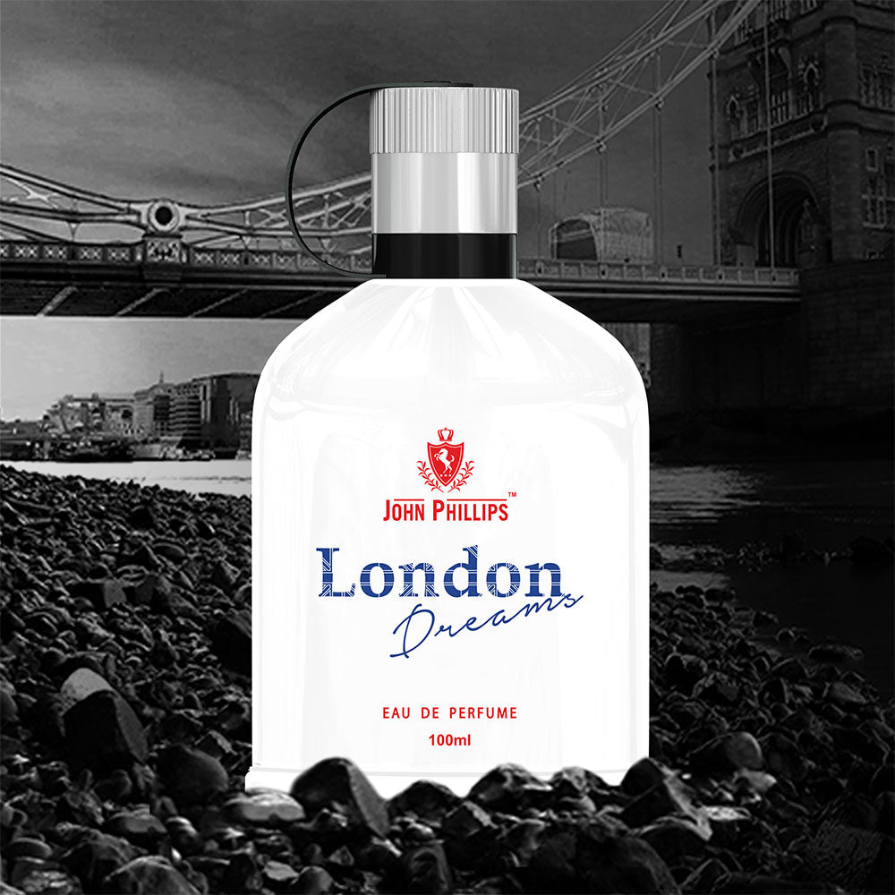 LONDON DREAMS | 100 ml