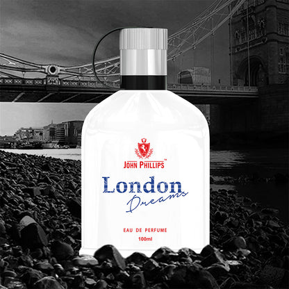 LONDON DREAMS | 100 ml