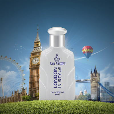 LONDON IN STYLE | 60 ml (image 3)