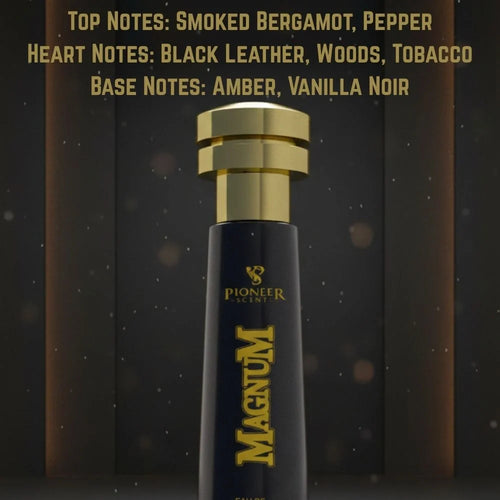 MAGNUM | WOODY (image 3)