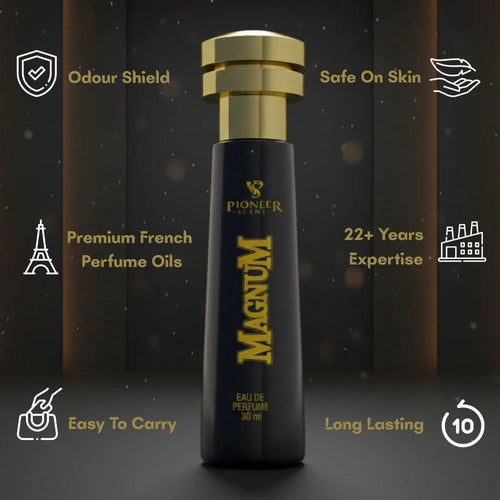 MAGNUM | WOODY (image 2)
