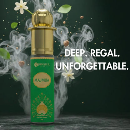 MAJMUA | ATTAR ROLL-ON