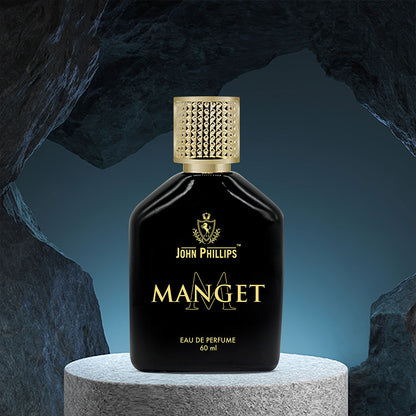 MANGET | 60 ml