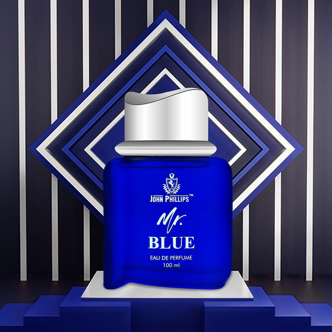 MR. BLUE | 100ml