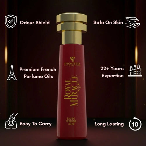ROYAL MIRACLE | OUD (image 2)