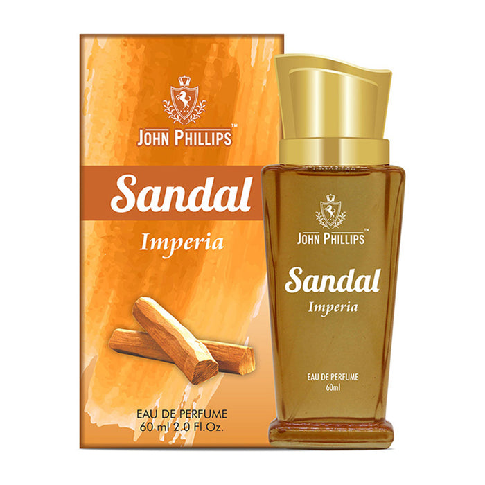Rose & Sandal
