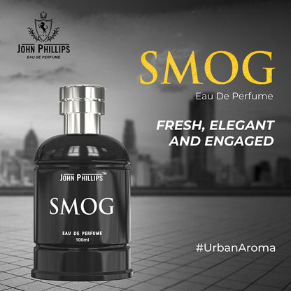 SMOG | 100ml