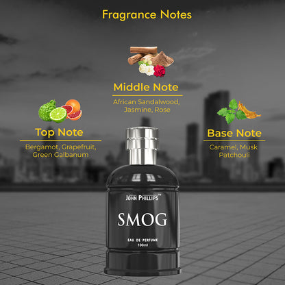 SMOG | 100ml