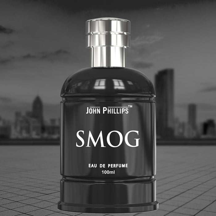 SMOG | Oriental & Sweet Perfume for Him - 100ml