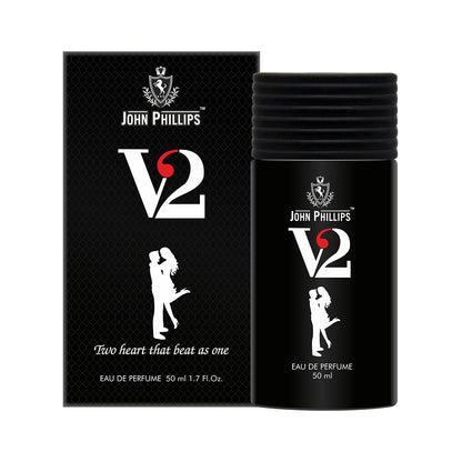 V2 & Wifi & Black | Unisex Fragrance Combo Set ( 60ml + 60ml + 60ml )