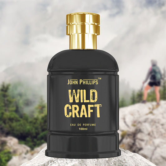 WILDCRAFT | 100ml