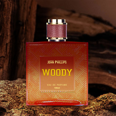 WOODY | 100ml (image 3)