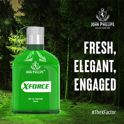 X-FORCE | 100ml (image 3)