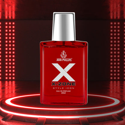 XX-ZONE | 60ml