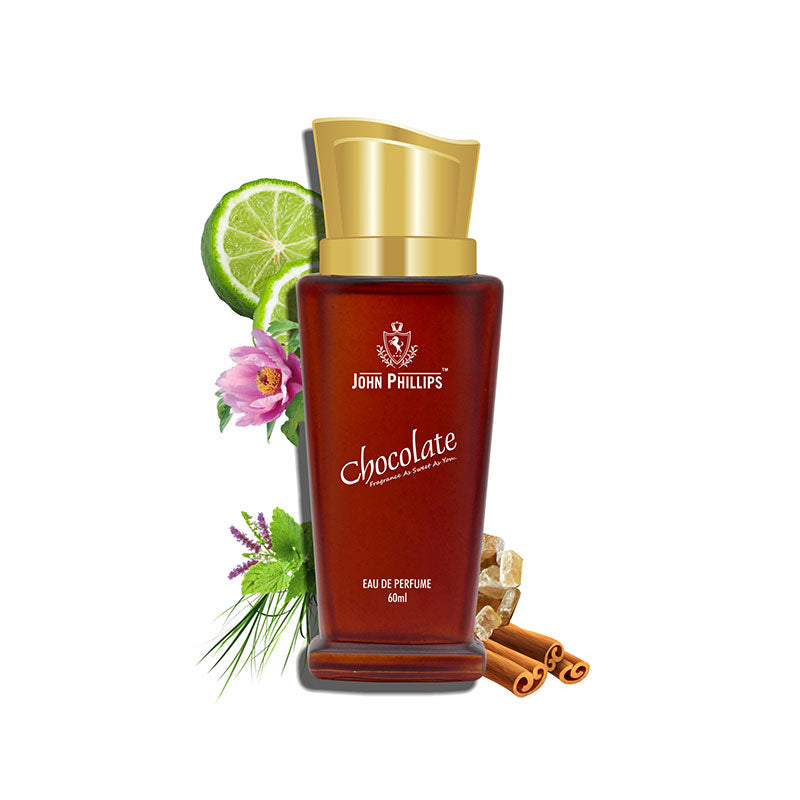 CHOCOLATE | 60 ml