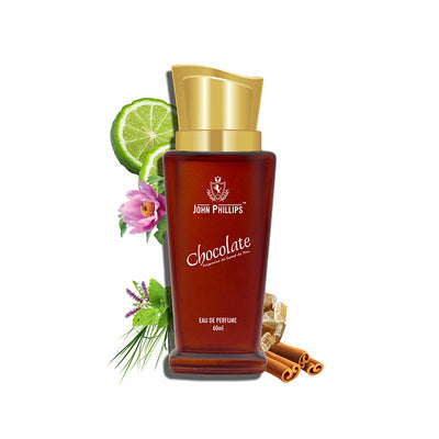 CHOCOLATE | 60 ml (image 2)