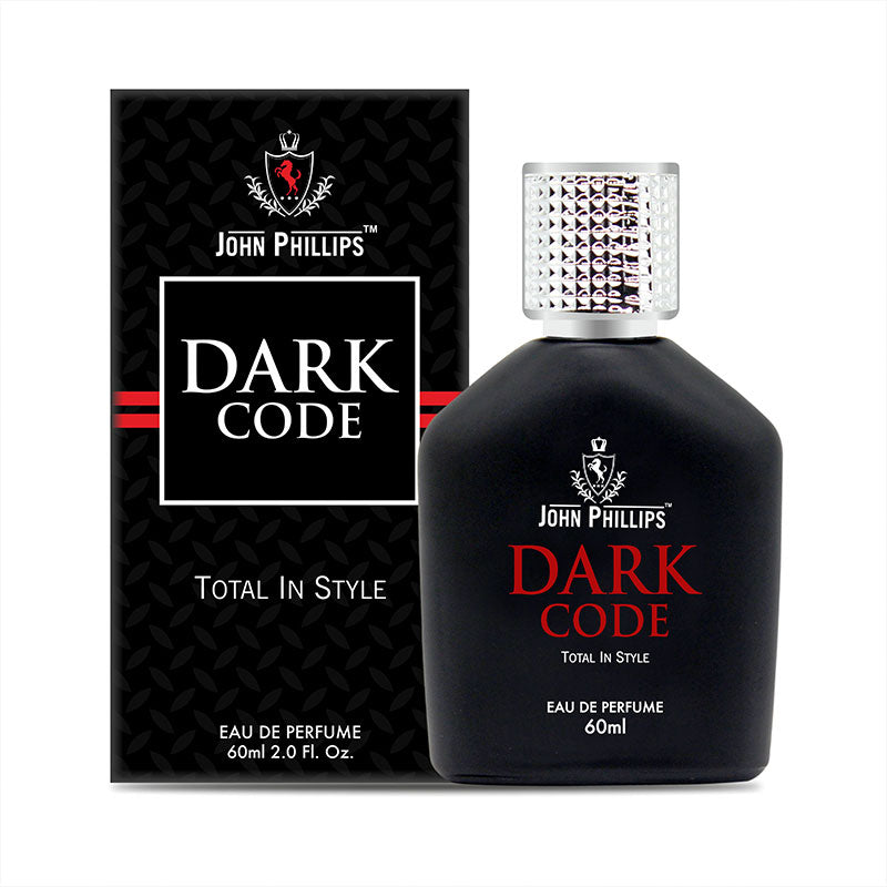 DARK CODE | 60 ml