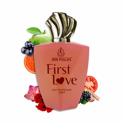 FIRST LOVE | 60 ml