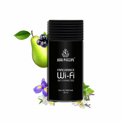 FRAGRANCE WIFI | 50 ml