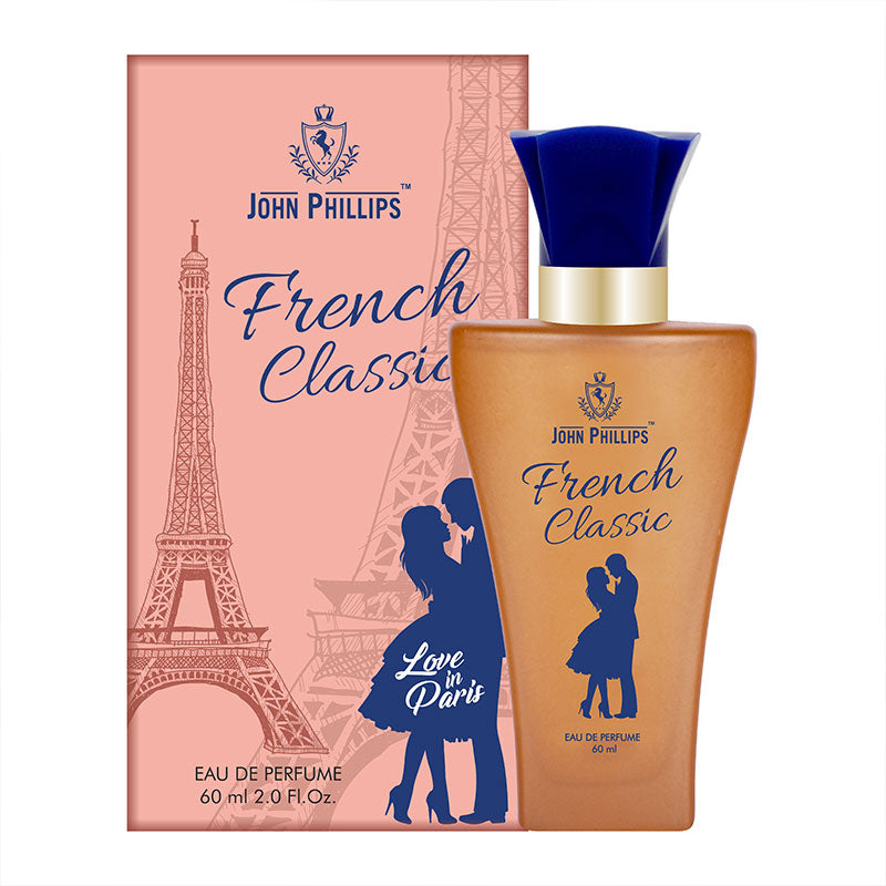 FRENCH CLASSIC | 60ml