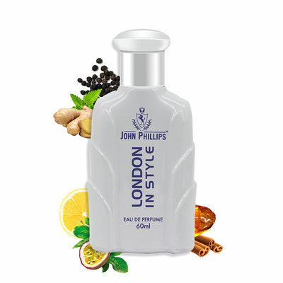 LONDON IN STYLE | 60 ml (image 2)