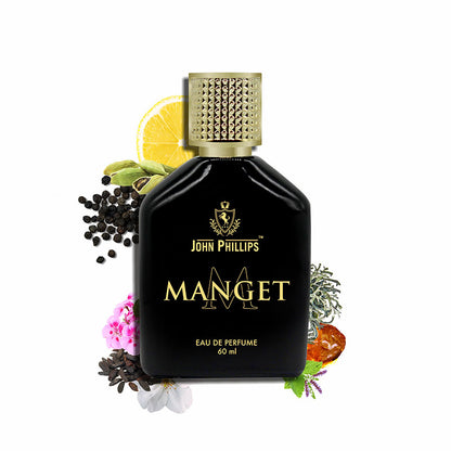 MANGET | 60 ml