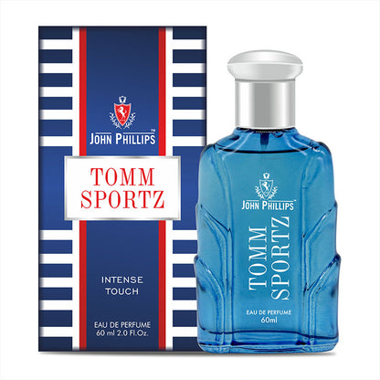 TOMM SPORTZ | 60ml