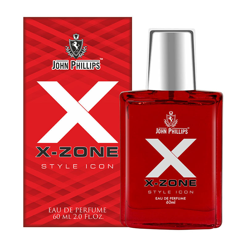 XX-ZONE | 60ml