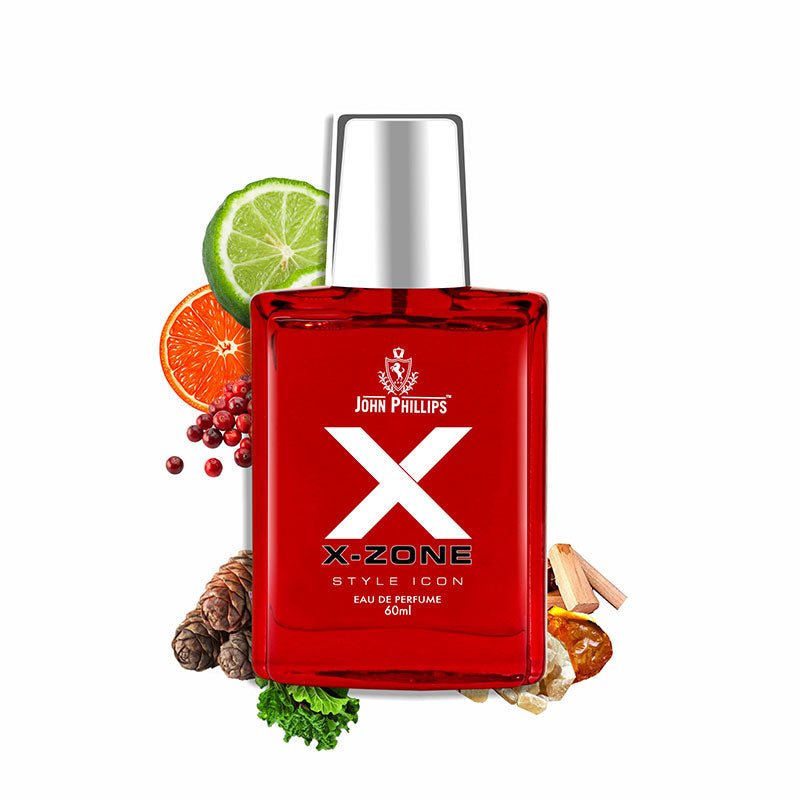 XX-ZONE | 60ml